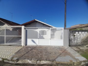 Casa Geminada - Venda - Caiara - Praia Grande - SP
