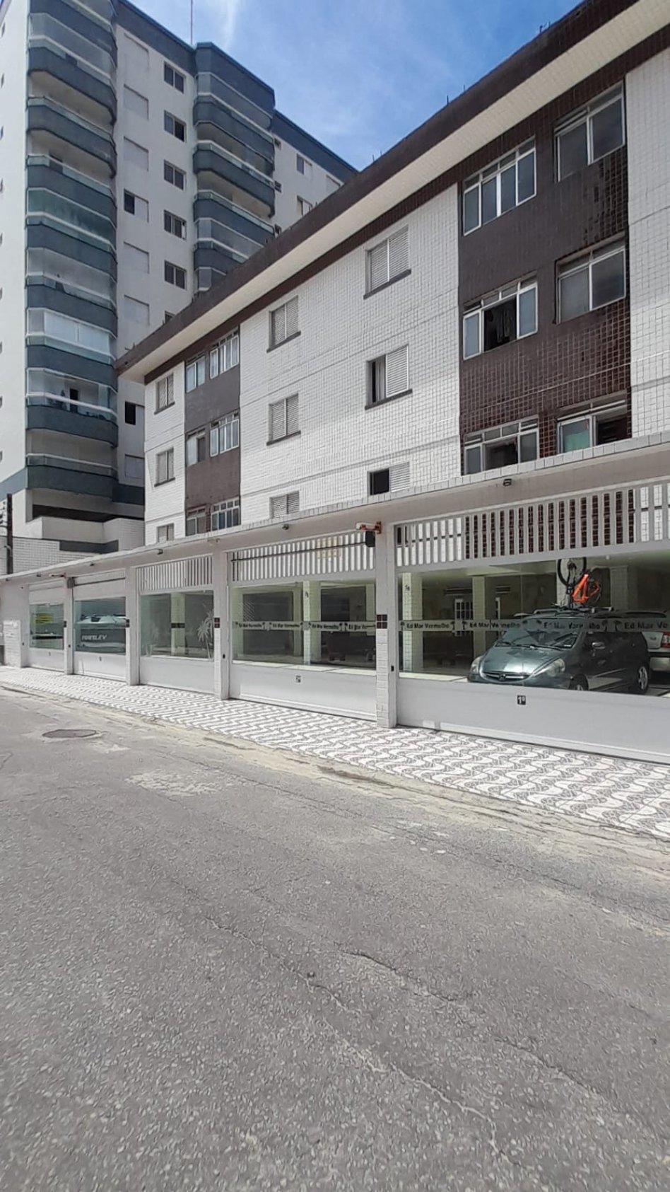 KITNET A 50 MTS DA PRAIA, PRXIMO AO CENTRO DO CAIARA