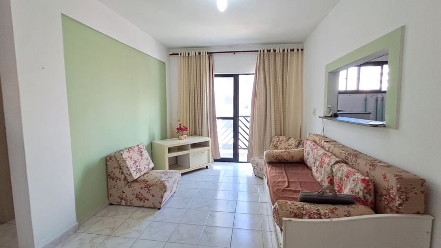 Apartamento - Venda - Caiçara - Praia Grande - SP