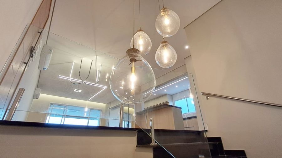 Cobertura Duplex - Venda - Caiçara - Praia Grande - SP