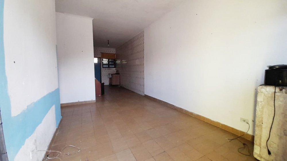 Casa Geminada - Venda - Caiara - Praia Grande - SP