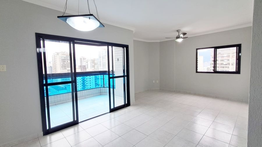 Apartamento - Venda - Caiçara - Praia Grande - SP