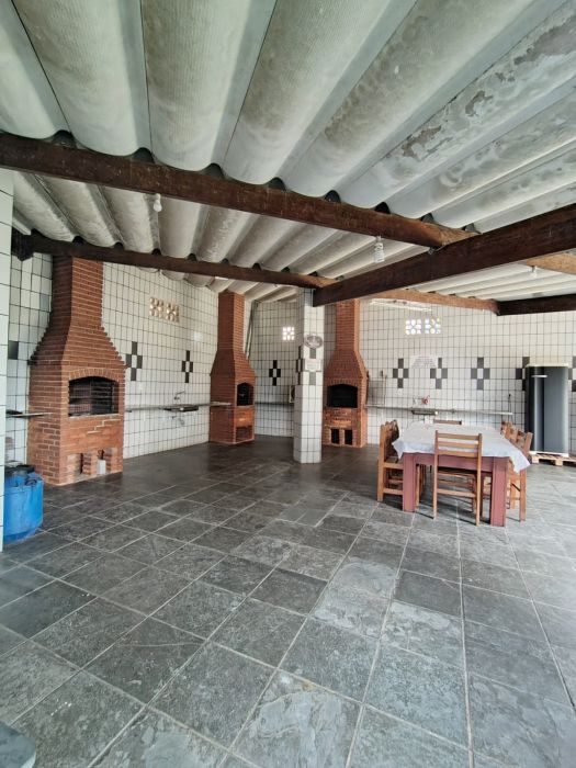 Apartamento - Venda - Cai�ara - Praia Grande - SP