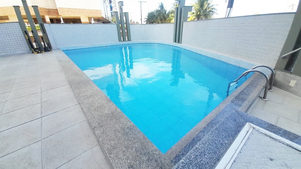 Apartamento - Venda - Caiara - Praia Grande - SP