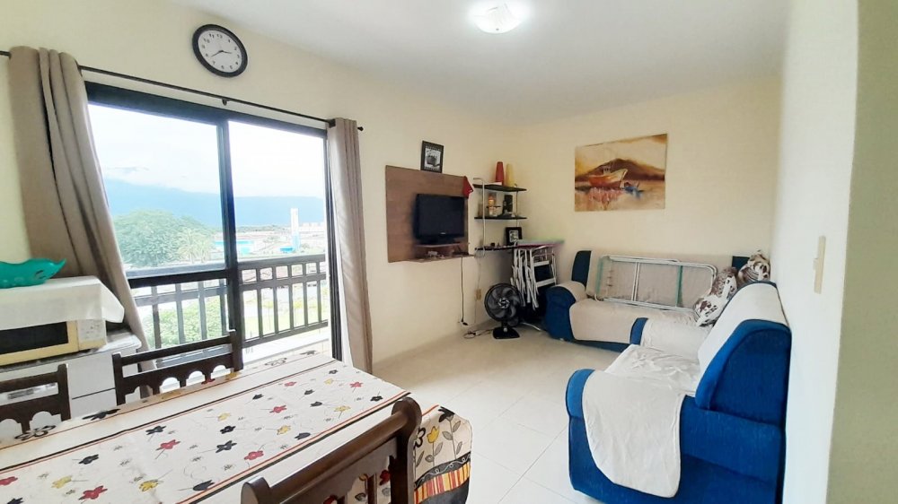 Apartamento - Venda - Caiçara - Praia Grande - SP