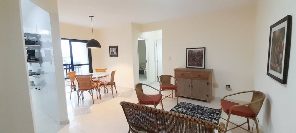 Apartamento - Venda - Caiçara - Praia Grande - SP