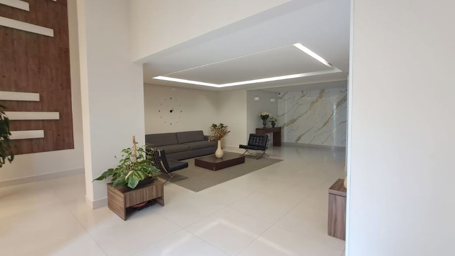 Cobertura Triplex - Venda - Cai�ara - Praia Grande - SP