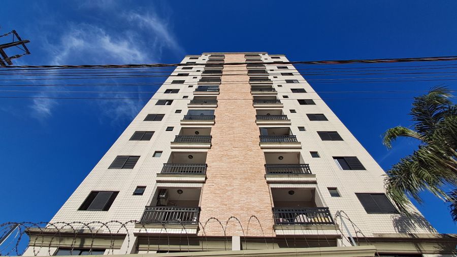 Apartamento - Venda - Caiçara - Praia Grande - SP