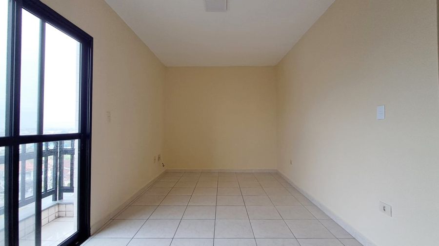 Apartamento - Aluguel - Cai�ara - Praia Grande - SP