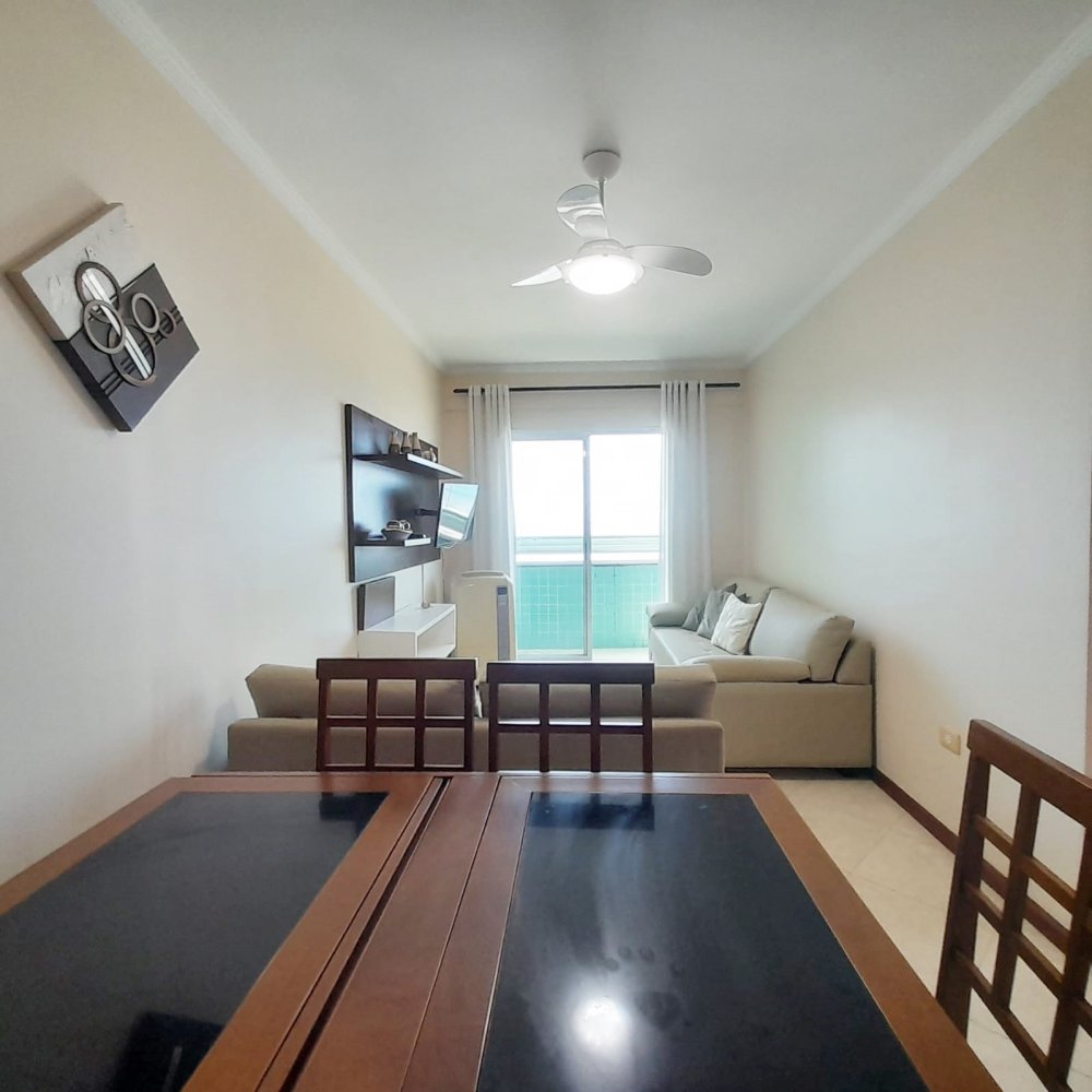 Apartamento - Venda - Caiçara - Praia Grande - SP