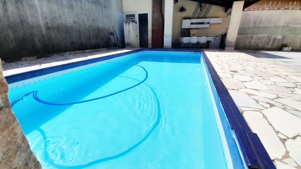 Casa - Venda - Maracan - Praia Grande - SP