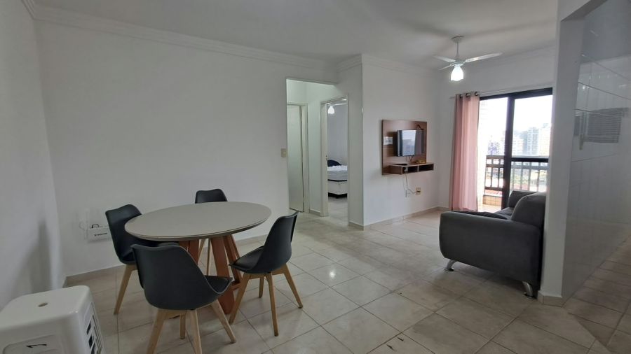 Apartamento - Venda - Caiçara - Praia Grande - SP