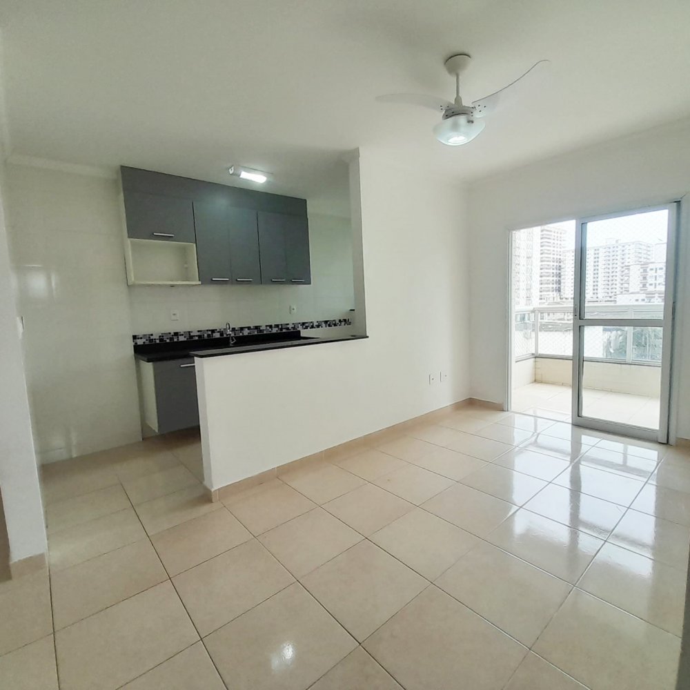 Apartamento - Venda - Caiçara - Praia Grande - SP
