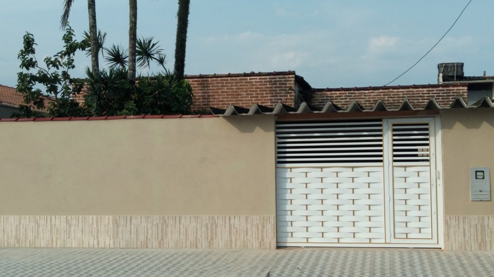Casa - Venda - Maracan - Praia Grande - SP