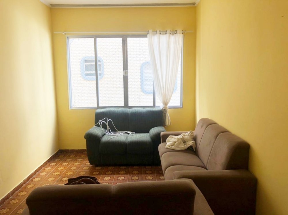 Apartamento - Venda - Caiara - Praia Grande - SP