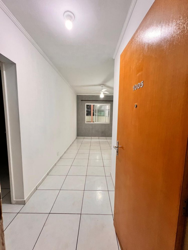 Apartamento - Venda - Guilhermina - Praia Grande - SP