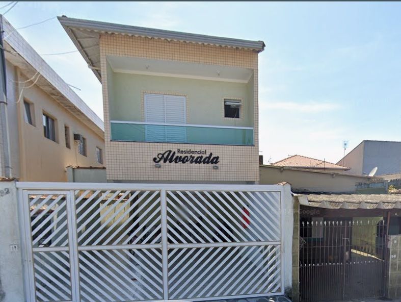 Casa em Condomnio - Venda - Melvi - Praia Grande - SP