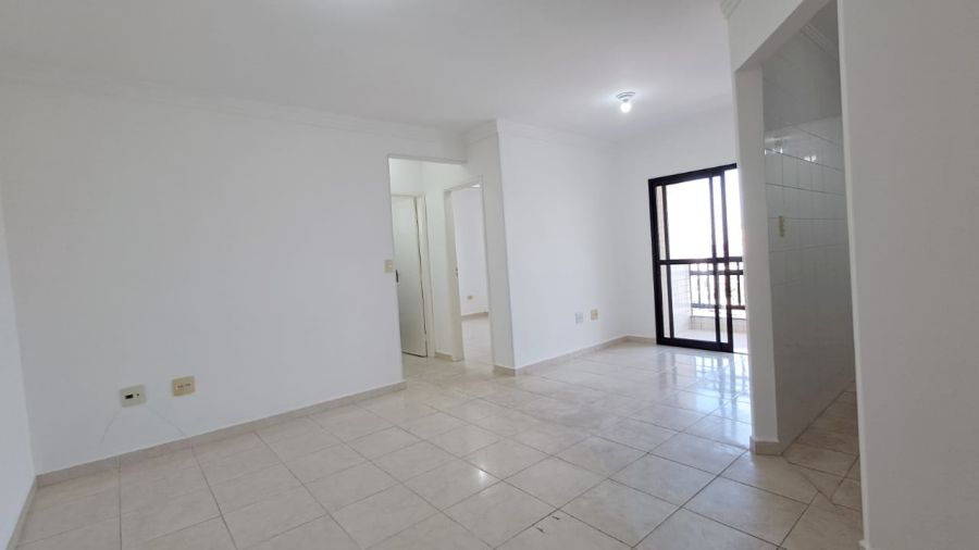 Apartamento - Venda - Caiçara - Praia Grande - SP