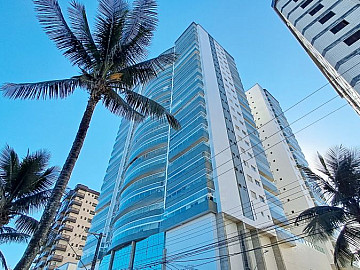 Apartamento Alto Padr�o � Venda