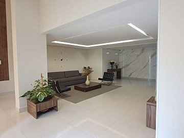 Cobertura Triplex � Venda