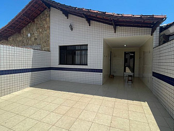 Casa Geminada � Venda