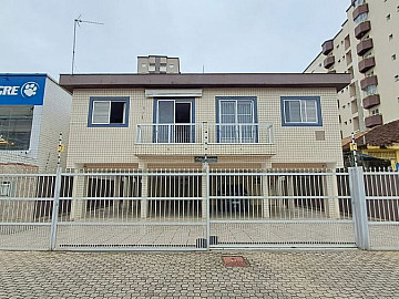 Apartamento para Aluguel